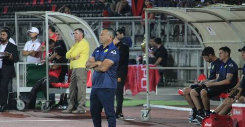 Elenco del futbol chileno que se quedó sin DT antes de comenzar el torneo ya tendría entrenador: Fernando Guajardo asumiría en Provincial Osorno.