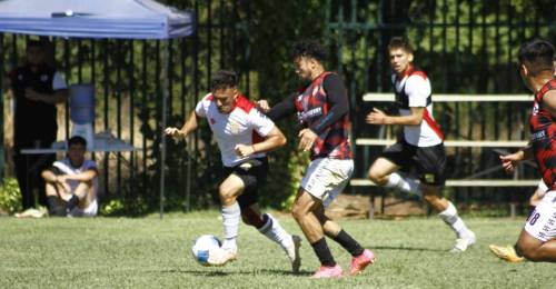 18-1 fue el marcador que un elenco de Primera B conquistó en amistoso de pretemporada. Nos referimos específicamente al cuadro de Curicó Unido, que en esta jornada recibió al conjunto de Rancagua Sur.