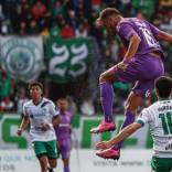 Un experimentado defensa pagó las consecuencias de inesperado cambio de DT en el fútbol chileno. El zaguero Juan Pablo Andrade daba prácticamente por segura su llegada a Provincial Osorno, pensando en competir en el torneo de Segunda División 2025. Sin embargo, los sorpresivos movimientos en la banca de los "Toros" terminaron por trastocar todos los planes del zaguero.