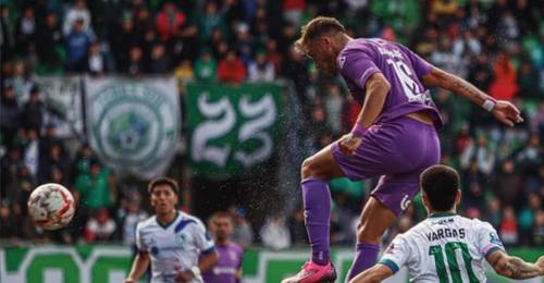 Un experimentado defensa pagó las consecuencias de inesperado cambio de DT en el fútbol chileno. El zaguero Juan Pablo Andrade daba prácticamente por segura su llegada a Provincial Osorno, pensando en competir en el torneo de Segunda División 2025. Sin embargo, los sorpresivos movimientos en la banca de los "Toros" terminaron por trastocar todos los planes del zaguero.