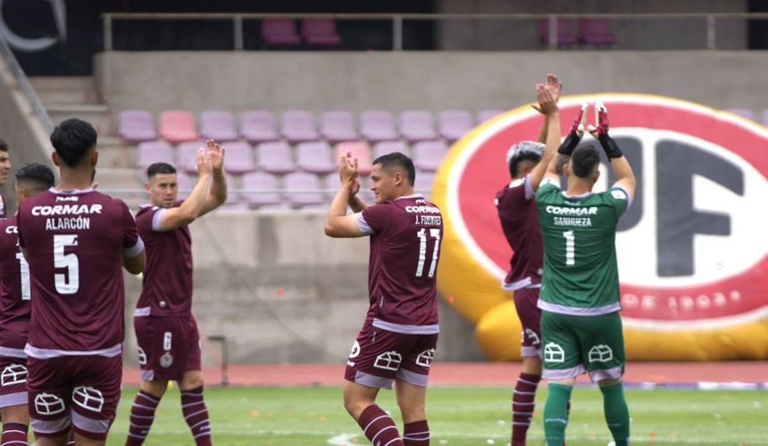 Refuerzo de Deportes La Serena podría quedar fuera varios meses. El mediocampista Juan Fuentes debió abandonar la cancha en los 59' del duelo vs Colo Colo y en la tienda granate se encendieron las alarmas.