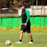 Sigue abierta la posibilidad de un refuerzo más para Deportes Temuco. El albiverde realizó un gran movimiento con el fichaje de Diego Buonanotte pero eso no significa que el plantel esté completamente cerrado. Es más podría haber otra incorporación y así lo reconoció el técnico de los sureños, Mario Salas.