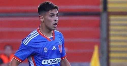 Un ex Universidad de Chile reforzará a un equipo de la Primera B. Hablamos de Mauricio Morales, jugador formadno en los azules y con pasos además por Deportes Antofagasta y Unión La Calera.