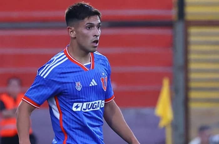 Un ex Universidad de Chile reforzará a un equipo de la Primera B. Hablamos de Mauricio Morales, jugador formadno en los azules y con pasos además por Deportes Antofagasta y Unión La Calera.