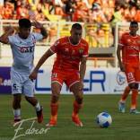 Cobreloa tomó una decisión clave tras pobre inicio en la Primera B