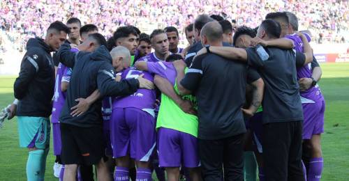 Deportes Concepción ya tiene programación para jugar en Copa Chile