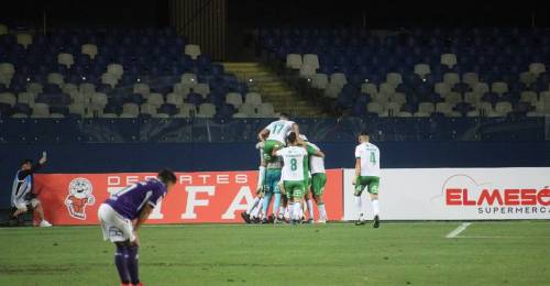 Deportes Temuco abrirá la fecha con reducido número de entradas para sus hinchas