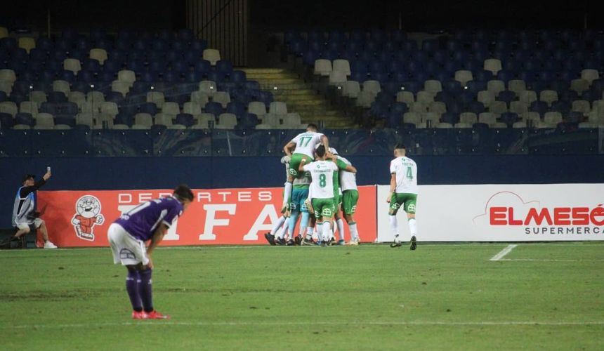 Deportes Temuco abrirá la fecha con reducido número de entradas para sus hinchas