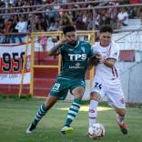 Unión San Felipe busca cambio de casa para recibir a Santiago Wanderers. En el Uní-Uní quedaron molestos por las condiciones en que se les entregó la cancha para el partido del domingo pasado, vs precisamente el decano por Copa Chile y por lo mismo, pretenden jugar en otro recinto por la fecha 2 del torneo de Primera B, cuando nuevamente enfrenten a los porteños.