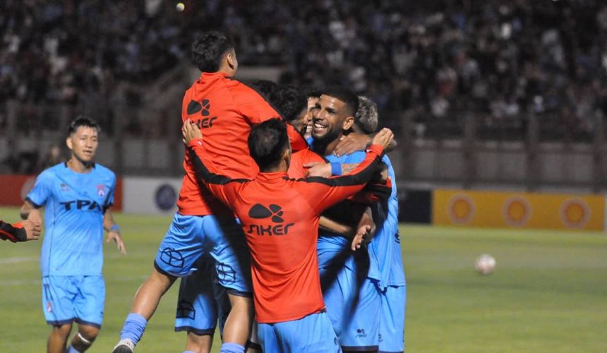 Un elenco de la Primera B anunció la salida de cuatro futbolistas. El cuadro de San Marcos de Arica oficializó la partida de varios elementos, algunos de ellos por término de contrato y otros porque irán a préstamo.