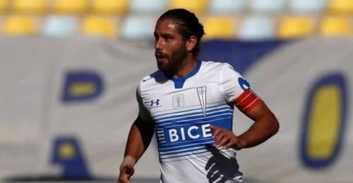 Deportes Temuco sorprendió con el fichaje de un campeón con Universidad Católica. El "pije" sigue sumando importantes nombres a su plantel y tras el arribo de Diego Buonanotte, ahora aseguró la contratación del lateral derecho Stefano Magnasco.