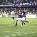 Totalmente confirmado el intercambio de localía entre Deportes Concepción y Santiago Morning. El duelo, programado originalmente para este viernes 25 de abril en el Ester Roa Rebolledo de Concepción se disputará en definitiva, en el Municipal de La Pintana, el domingo a las 12:30 horas. Deportes Concepción no pudo hacer su estreno en Copa Chile