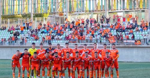 El presidente de Cobreloa, Harry Robledo aclaró el supuesto término de las porristas de Cobreloa