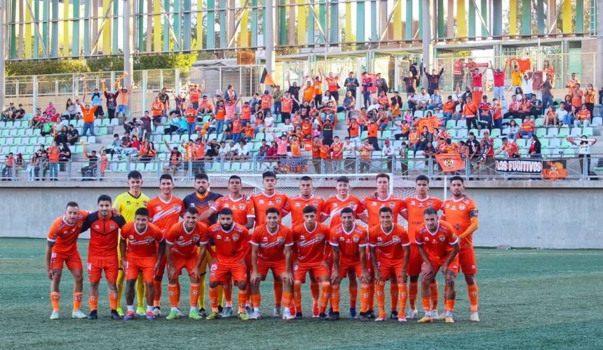 El presidente de Cobreloa, Harry Robledo aclaró el supuesto término de las porristas de Cobreloa