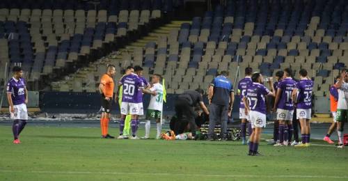 Al menos dos bajas tendrá Deportes Temuco vs Santiago Morning. El "pije" será el encargado de abrir la segunda fecha del Campeonato Nacional de Primera B 2025, este viernes a contar de las 18:00 horas y por lo mismo se alista para su visita a La Pintana.