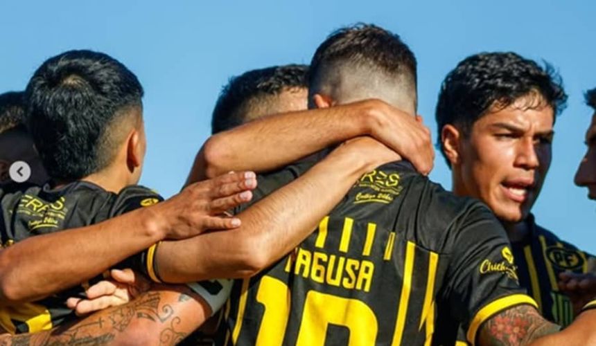 Un equipo del fútbol chileno ganó tres puntos por decisión del TAD. Hablamos, específicamente, de Concón National, escuadra que se quedó con las tres unidades del partido de la fecha 1 vs General Velásquez.