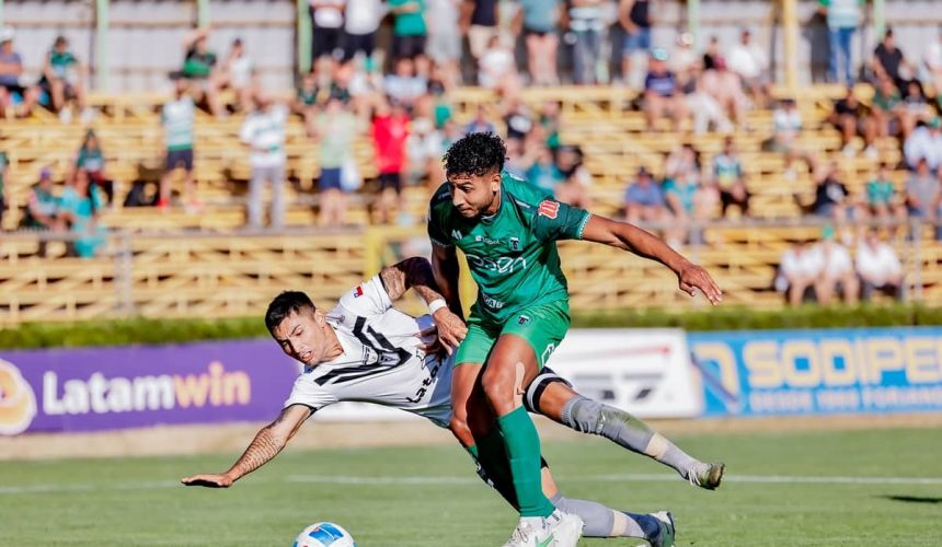 Marcelo Salas le pidió más al plantel de Deportes Temuco luego de la derrota vs Santiago Morning