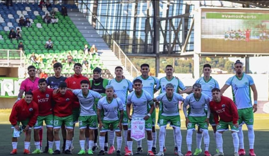 Avanza la nueva SADP del fútbol chileno: Deportes Puerto Montt. El cuadro albiverde vivió un duro 2023, que terminó con el descenso a Segunda División, en medio de un difícil panorama económico.