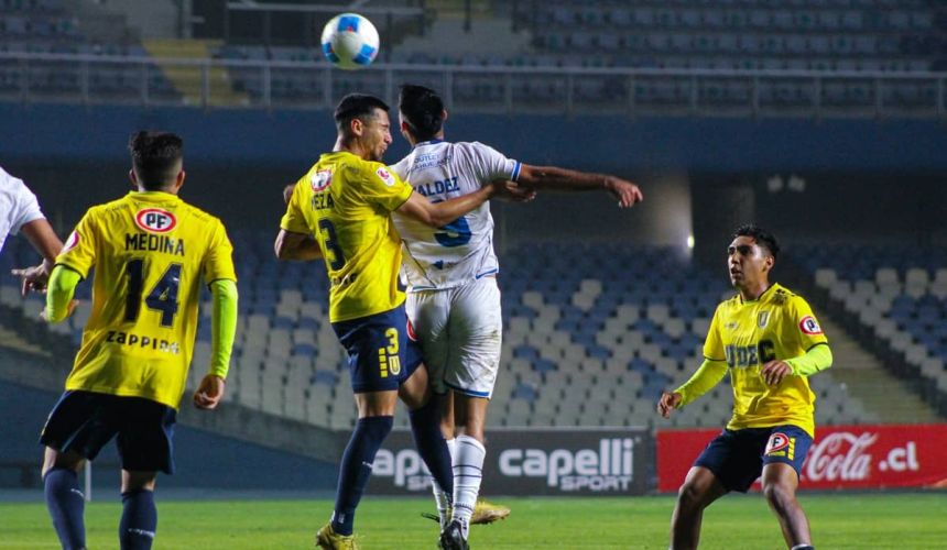 Claves para la clasificación en Copa Chile
