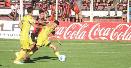 Tabla de posiciones de Primera B: En apenas dos fechas todos enredaron puntos