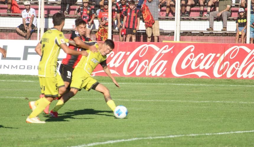 Tabla de posiciones de Primera B: En apenas dos fechas todos enredaron puntos