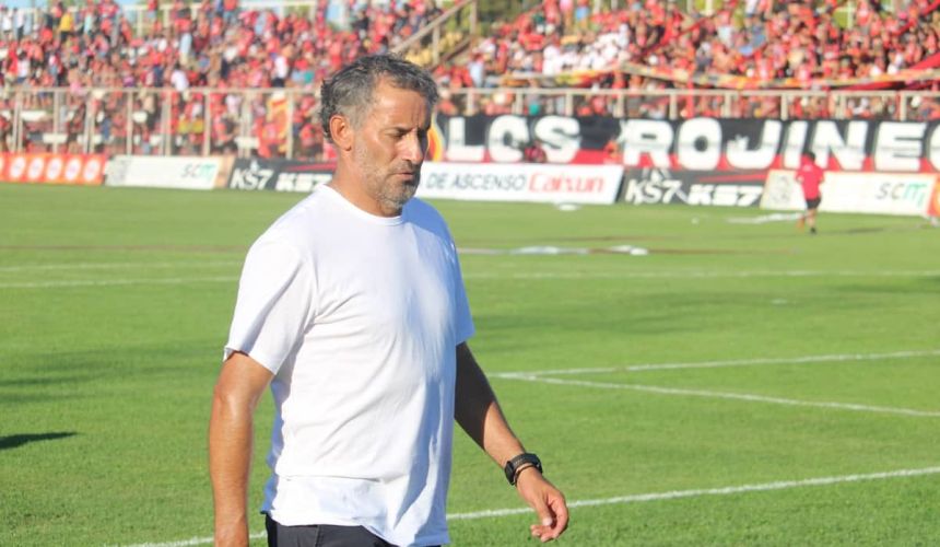 La decisión en refuerzos que tomó Miguel Ponce tras el arribo de Cristóbal Jorquera a Rangers