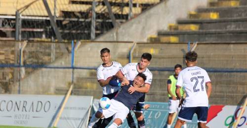 La ANFP toma medidas ante la ausencia de transmisión televisiva en la primera fecha de Segunda