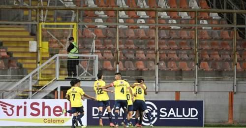 La ANFP dio a conocer la programación de la cuarta y quinta fecha de la Primera B. El ente rector del fútbol chileno liberó la agenda para las dos jornadas que se disputarán antes del receso por Semana Santa.