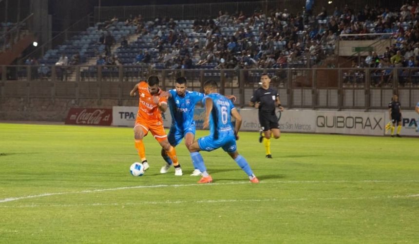 Tabla de posiciones de Primera B: El ascenso puede tener líder exclusivo