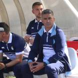 Otro técnico la Primera B exige el VAR en el ascenso: Braulio Leal se sumó a las palabras de otros entrenadores y dirigentes abogando por la implementación de la tecnología.