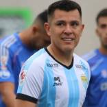 El contradictorio informe arbitral tras la expulsión del delantero Carlos Muñoz