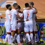 Uno de los grandes partidos de la fecha 9 de Primera B cambió de horario. El duelo que el sábado sostendrán Cobreloa y Deportes Concepción vio modificada su agenda: Cobreloa vs Deportes Concepción.