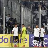 Conmebol ya tomó duras medidas contra Colo Colo por los incidentes vs Fortaleza