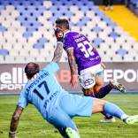 Deportes Concepción logró su tercer triunfo en línea y se reacomoda en la tabla de posiciones de Primera B