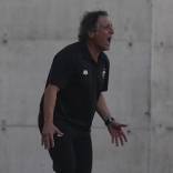 Mario Salas no logra levantar a Deportes Temuco y ya surgen voces que plantean la salida del DT. El "pije" perdió 2 a 1 vs Santiago Wanderers en el marco de la sexta fecha del ascenso y se queda en los últimos lugares de la tabla de posiciones de Primera B.