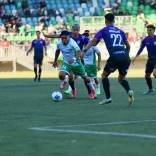 Tribunal de Disciplina zanja una de las denuncias en Segunda División