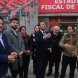 El Ministro del Deporte, Jaime Pizarro, despejó cualquier duda respecto a la realización del Mundial Sub 20 en nuestro país, luego de algunas críticas surgidas por el estado de avance en recintos de entrenamiento, principalmente en Rancagua.