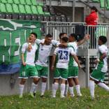 Programación de la séptima fecha de Segunda División