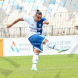 Deportes Antofagasta salvó el honor en la agonía vs Unión San Felipe. Los "pumas" tenían la responsabilidad de quedarse con los tres puntos ante el penúltimo de la tabla de posiciones de Primera B, pero solo pudo igualar sobre el final, sufriendo ante el elenco del Valle del Aconcagua, que sigue sin ganar en el torneo.