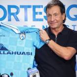 elenco seriamente comprometido con el descenso a Primera B