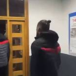 Paulo Garcés y Facundo Monteserín detenidos tras polémica derrota de Unión San Felipe vs San Luis