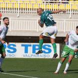 El mensaje de apoyo que Santiago Wanderers le mandó a criticado defensa caturro