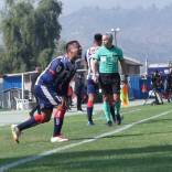 Con un golazo de chilena de Óscar Salinas, Deportes Recoleta derrotó a Universidad de Concepción y trepó al tercer lugar de la tabla de posiciones de Primera B, en el marco de la octava fecha del ascenso 2025.