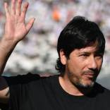 Jaime Valdés negó haber abandonado a elenco de Segunda División