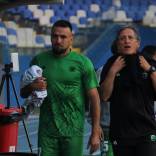 Mario Salas está convencido de que levantará a Deportes Temuco. El "pije" marcha antepenúltimo en la tabla de posiciones de Primera B, con apenas cinco puntos de 21 posibles y la campaña por ahora es paupérrima. Sin embargo, el "Comandate" tiene plena convicción de que logrará revertir la situación y así lo dejó claro tras la dolorosa derrota vs San Luis de Quillota.