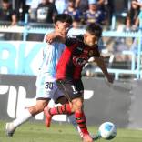 Tabla de posiciones de Primera B