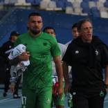 La respuesta de Mario Salas ante posible partida de Deportes Temuco