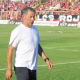 Ponce y la exigencia del hincha de Rangers: “Se han ido técnicos estando en los primeros lugares”