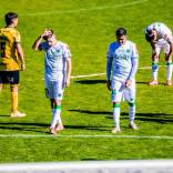 Complicado equipo de la Primera B todavía sueña con el ascenso
