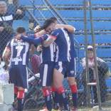Tabla de posiciones de Primera B